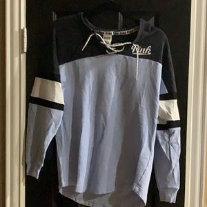 Victoria’s Secret Pink long sleeve shirt